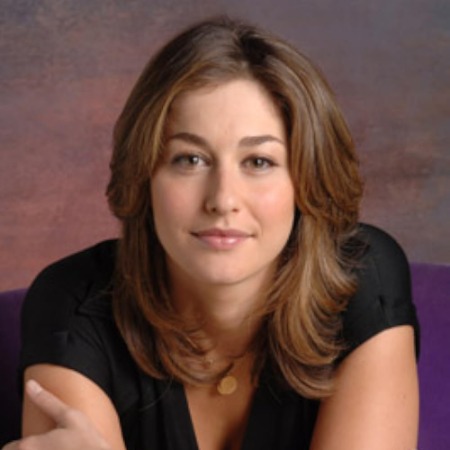 Kat Foster