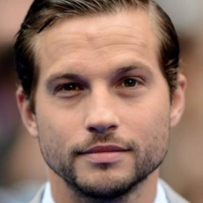 Logan Marshall-Green