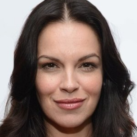 Tammy Blanchard