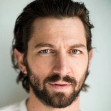Michiel Huisman