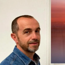 Olivier Martel