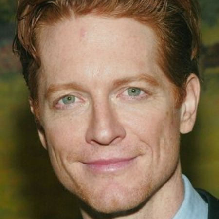 Eric Stoltz