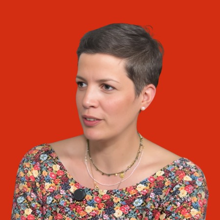 Aline Lebrene