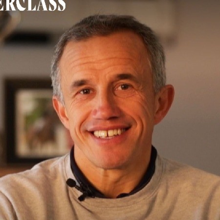 Olivier Robert