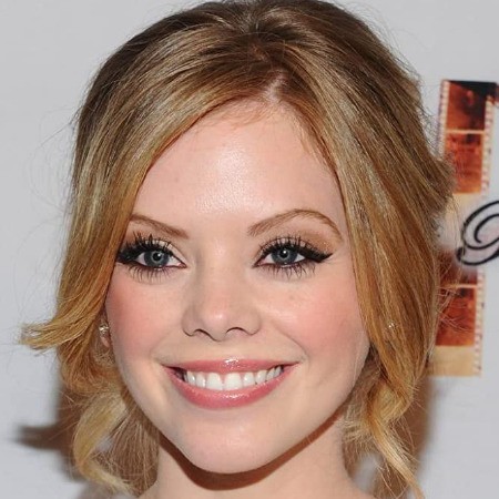 Dreama Walker