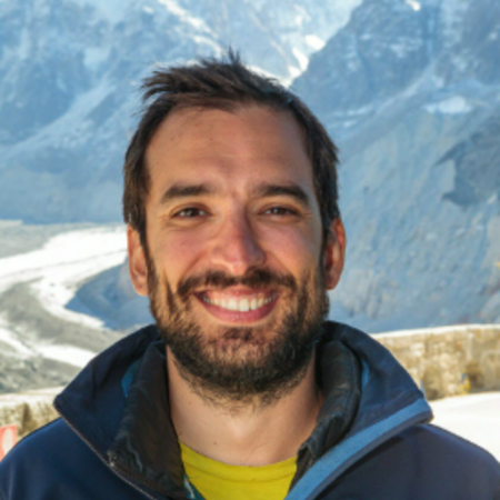 Emmanuel Salim