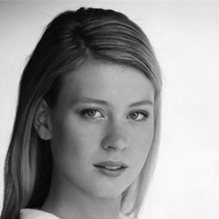 Georgina Andrew