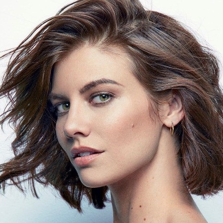 Lauren Cohan
