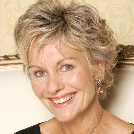 Diana Hardcastle