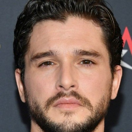 Kit Harington