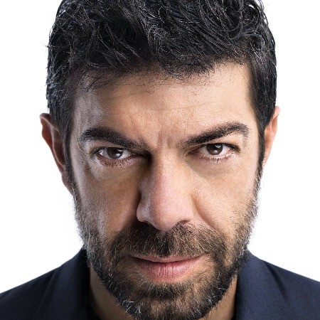 Pierfrancesco Favino
