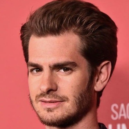 Andrew Garfield