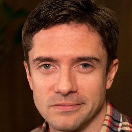 Topher Grace