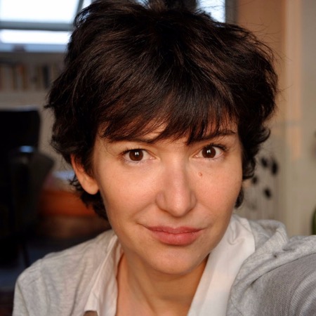 Katia Clarens