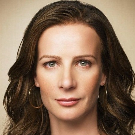 Rachel Griffiths