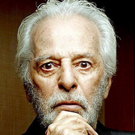 Alejandro Jodorowsky