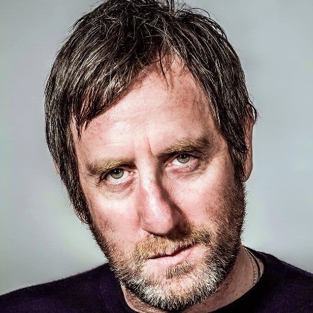 Michael Smiley