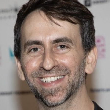 Adam B. Stein