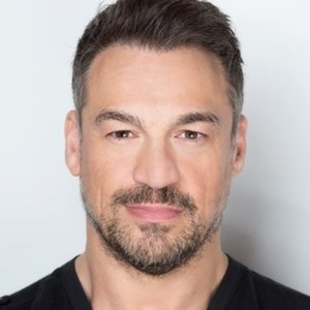 Aleks Paunovic