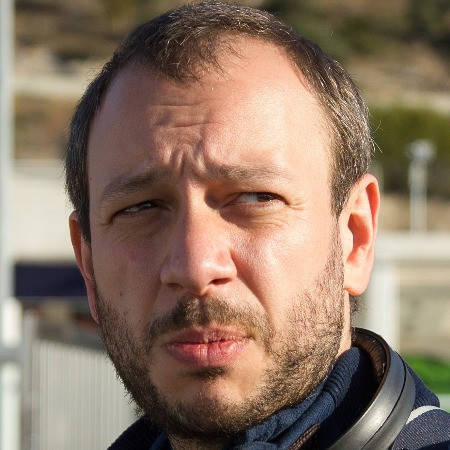 José Luis Montesinos