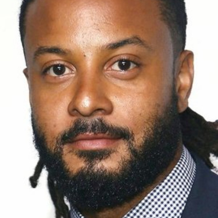 Brandon Jay McLaren