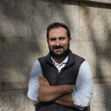 Marcos Cabotá
