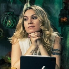 Lisa Santoni Villaret