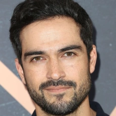 Alfonso Herrera