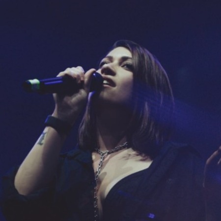 Aline Griet