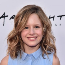 Lulu Wilson
