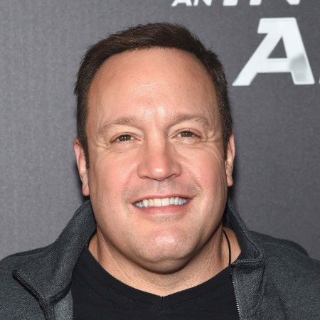 Kevin James