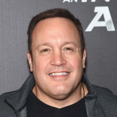 Kevin James