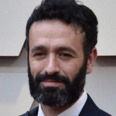 Rodrigo Sorogoyen