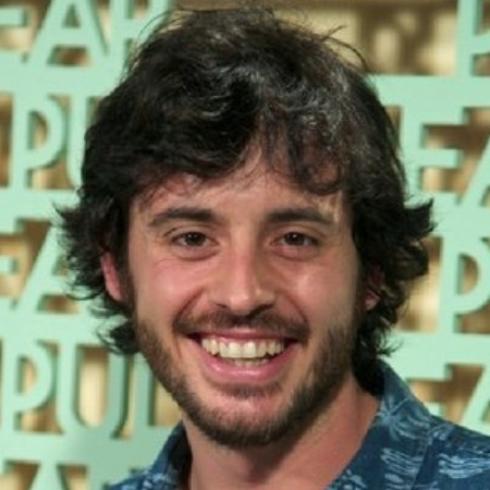 Javier Pereira