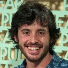 Javier Pereira