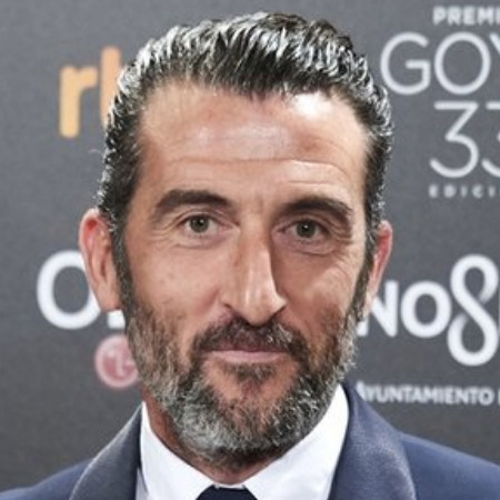 Luis Zahera