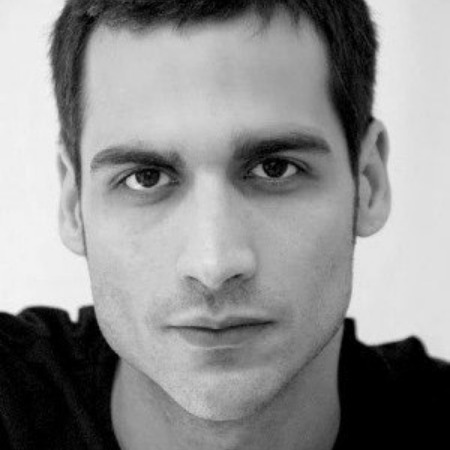 Raúl Prieto