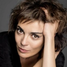 María Ballesteros