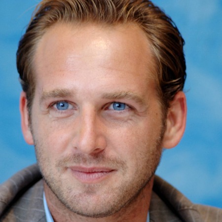 Josh Lucas