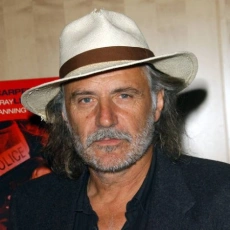 Rade Serbedzija