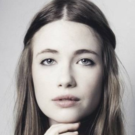 Sara Soulié