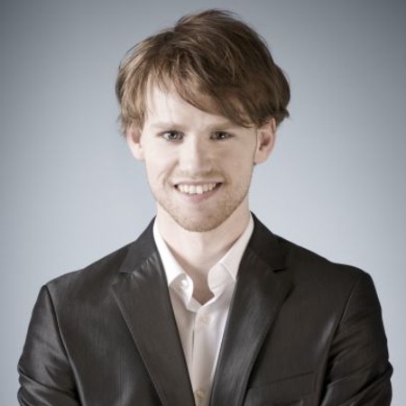 Cyron Melville