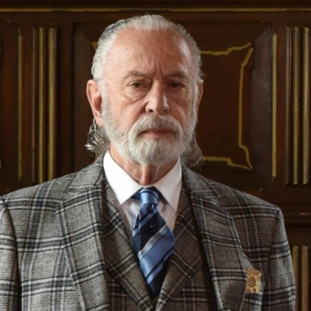José Luis de Madariaga