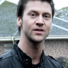Sean Rogerson