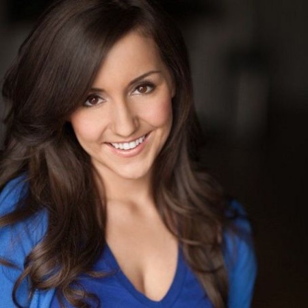 Ashleigh Gryzko