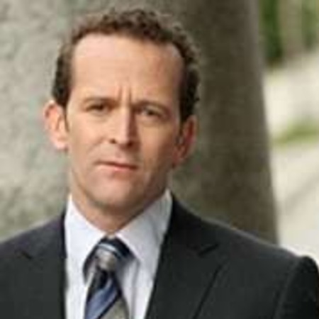 Shawn Macdonald