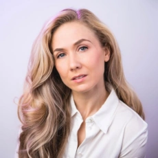 Caitlin Borek