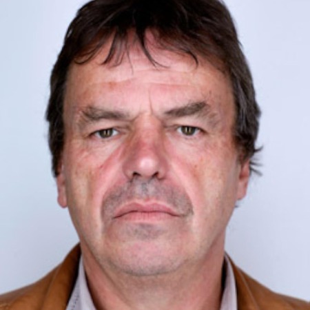Neil Jordan