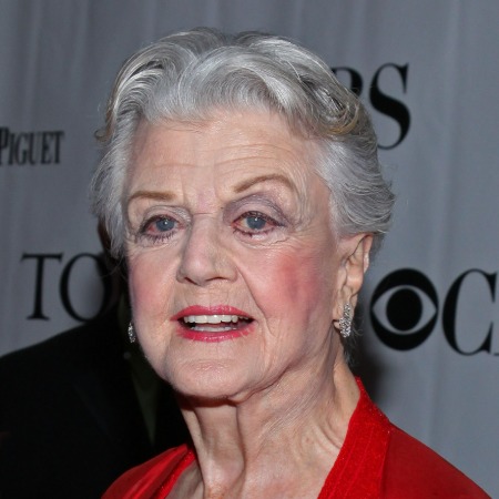 Angela Lansbury