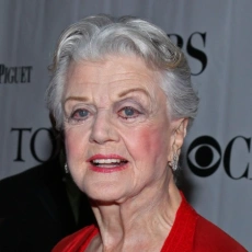 Angela Lansbury